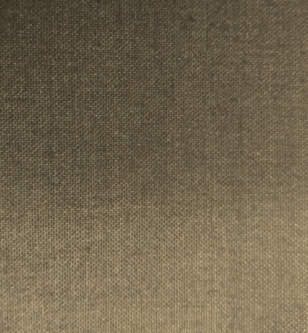 Ткань тёмно-бежевого цвета полиэстер с вискозой