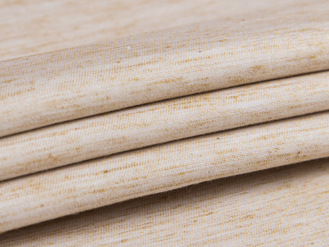 Имитация льна AWARD из хлопка тенсел - бежевый Имитация льна AWARD из хлопка тенсел - бежевый