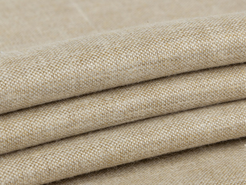 Ткань ROYAL LINEN PAL-D01 C004(natural)