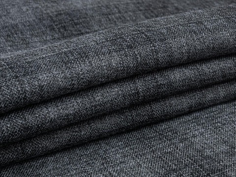 Ткань MILAN CHK PAL-D58 C001(grey-black)