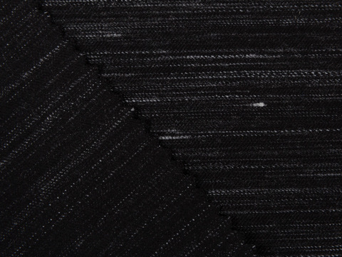 Ткань KABUL TWILL SLB-D02 C003(black)