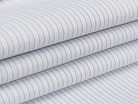 Ткань ZARANO BARBIE STRIPE-3