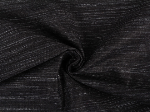 Ткань KABUL TWILL SLB-D02 C003(black)