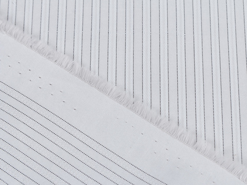 Ткань ZARANO BARBIE STRIPE-3