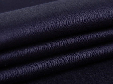 Ткань BUTTER PLN-C013(navy)