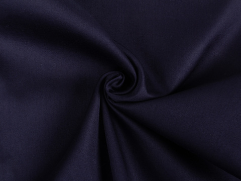 Ткань BUTTER PLN-C013(navy)