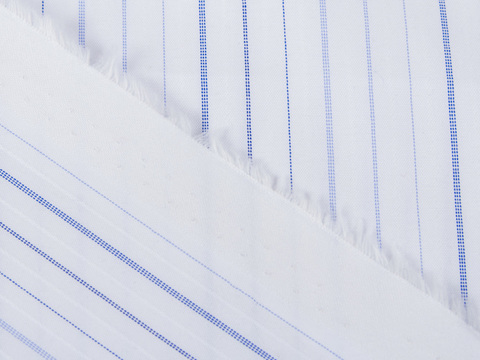 Ткань ZARANO BERGAMO STRIPE