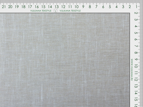 Ткань ONE LIN MEL-C001(beige)