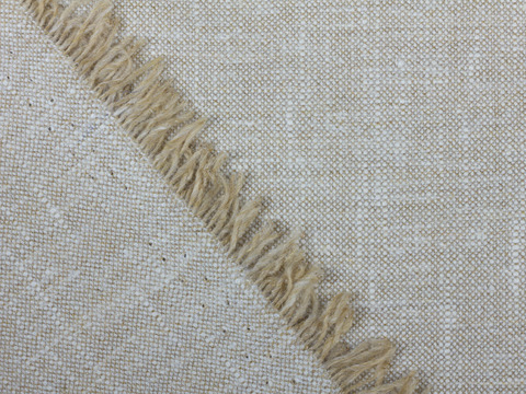 Ткань ONE LIN MEL-C001(beige)