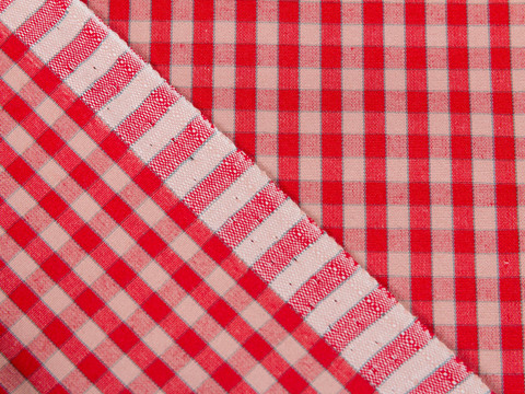 Ткань ZARANO NETWORK CHECK-3-2