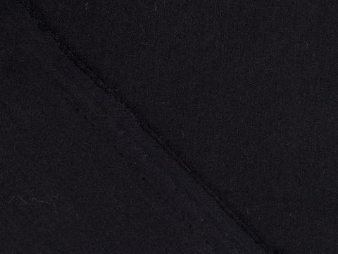 Ткань SUPER BOND-BLACK C010