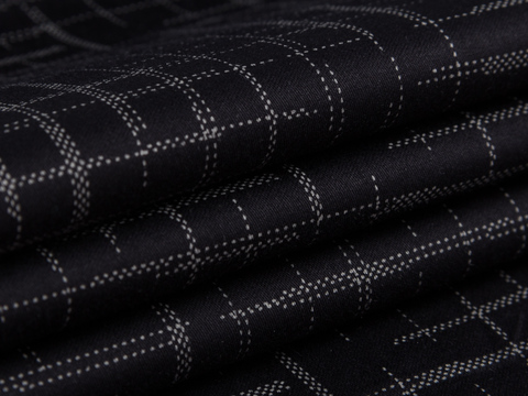 Ткань Butter print-961-2