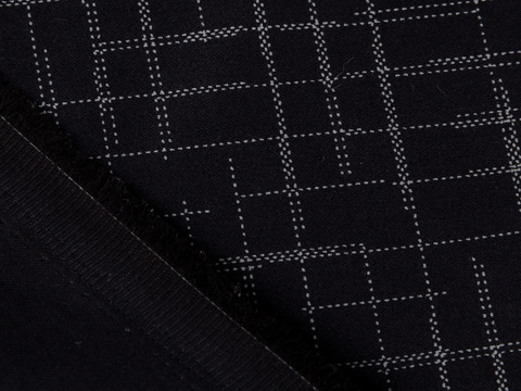 Ткань Butter print-961-2