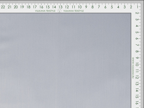 Поплин БЛЭКБЕРРИ из поливискозы - светло-серый