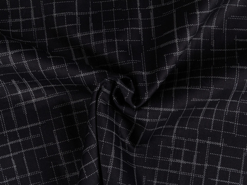 Ткань Butter print-961-2