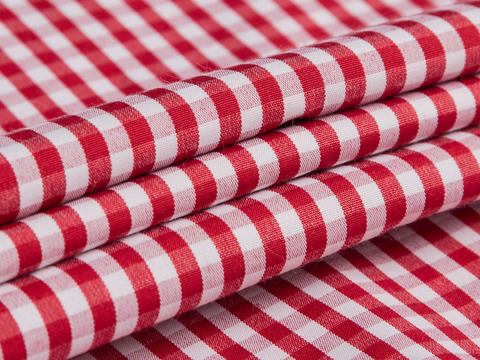 Ткань ZARANO UNI CHECK med-5