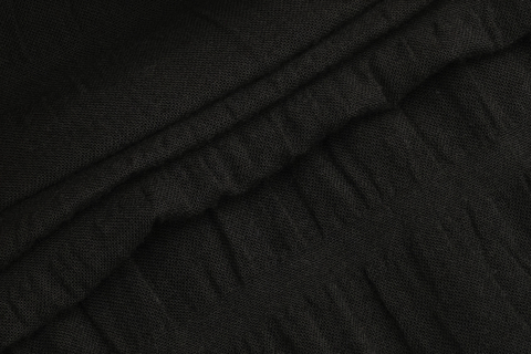 Ткань INDIAN CHARM-C002(black)