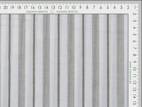 Полоска марлевка ТРУЭ из хлопка - хаки