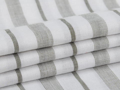 Полоска марлевка ТРУЭ из хлопка - хаки