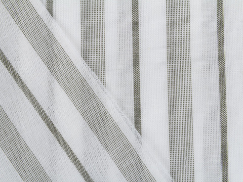 Полоска марлевка ТРУЭ из хлопка - хаки