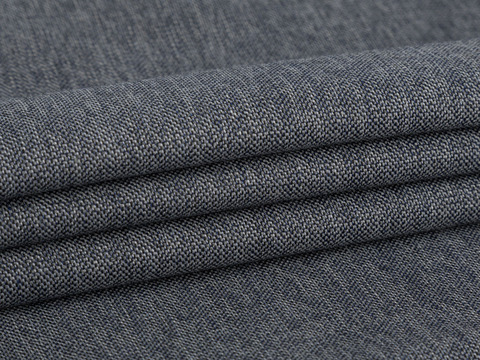 Поливискоза под джинс ЭСТИЛОМЕЛ - темно-серый