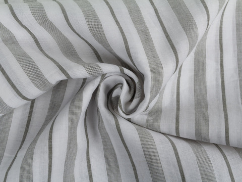 Полоска марлевка ТРУЭ из хлопка - хаки