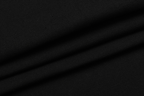 Ткань COOKIE SWIFT PAL-C001 L01(black)