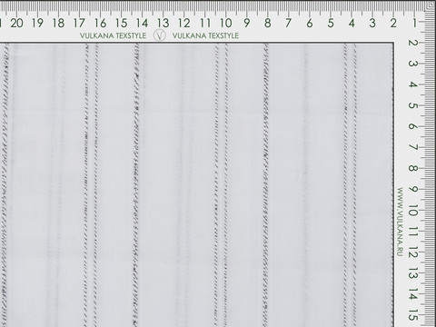 Ткань CHESS MARLEY STP-C001(white-black)