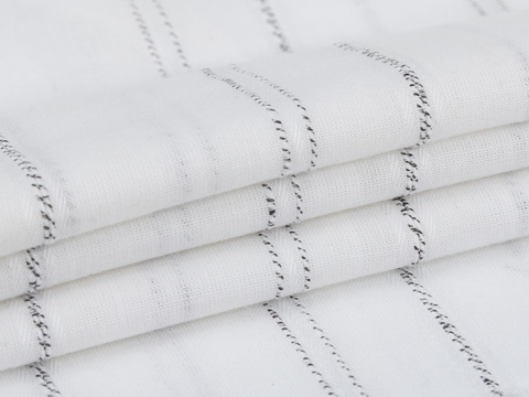 Ткань CHESS MARLEY STP-C001(white-black)