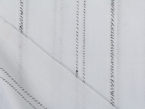 Ткань CHESS MARLEY STP-C001(white-black)