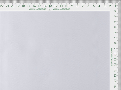 Оксфорд ЛОНДОН ПАЛ из поликоттона - белый