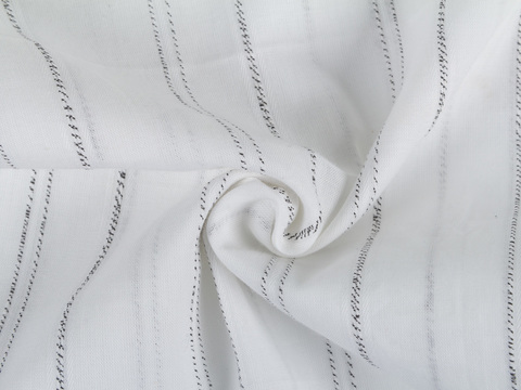 Ткань CHESS MARLEY STP-C001(white-black)