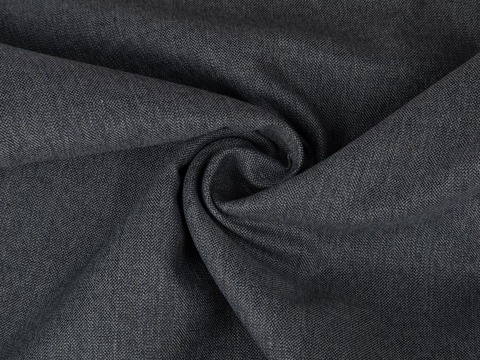 Поливискоза под джинс ЭСТИЛОМЕЛ - темно-серый