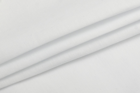 Ткань COOKIE MEL GCE-C002(white)