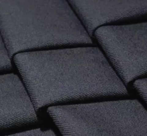 Виды костюмных тканей