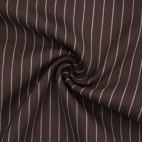 Ткань FRENCH OXFORD ARL-D01 C005(choco)