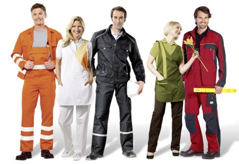 Влияние спецодежды на повседневную одежду и швейную промышленность